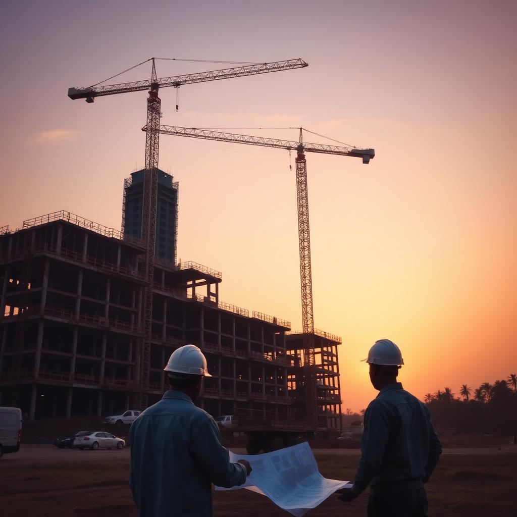 Performance Bond Insurance