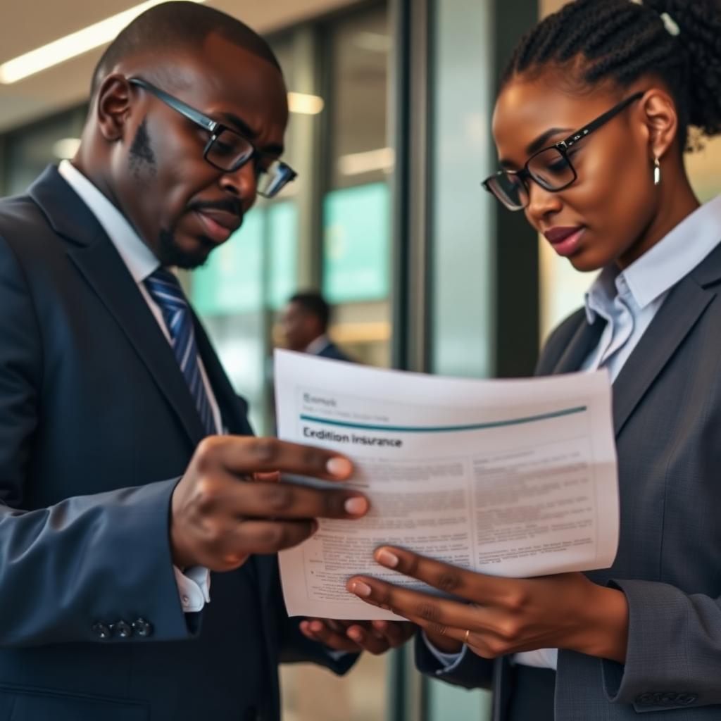Credit Protection Insurance