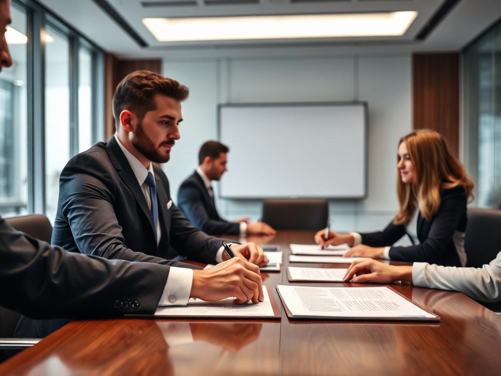 Liability Insurance