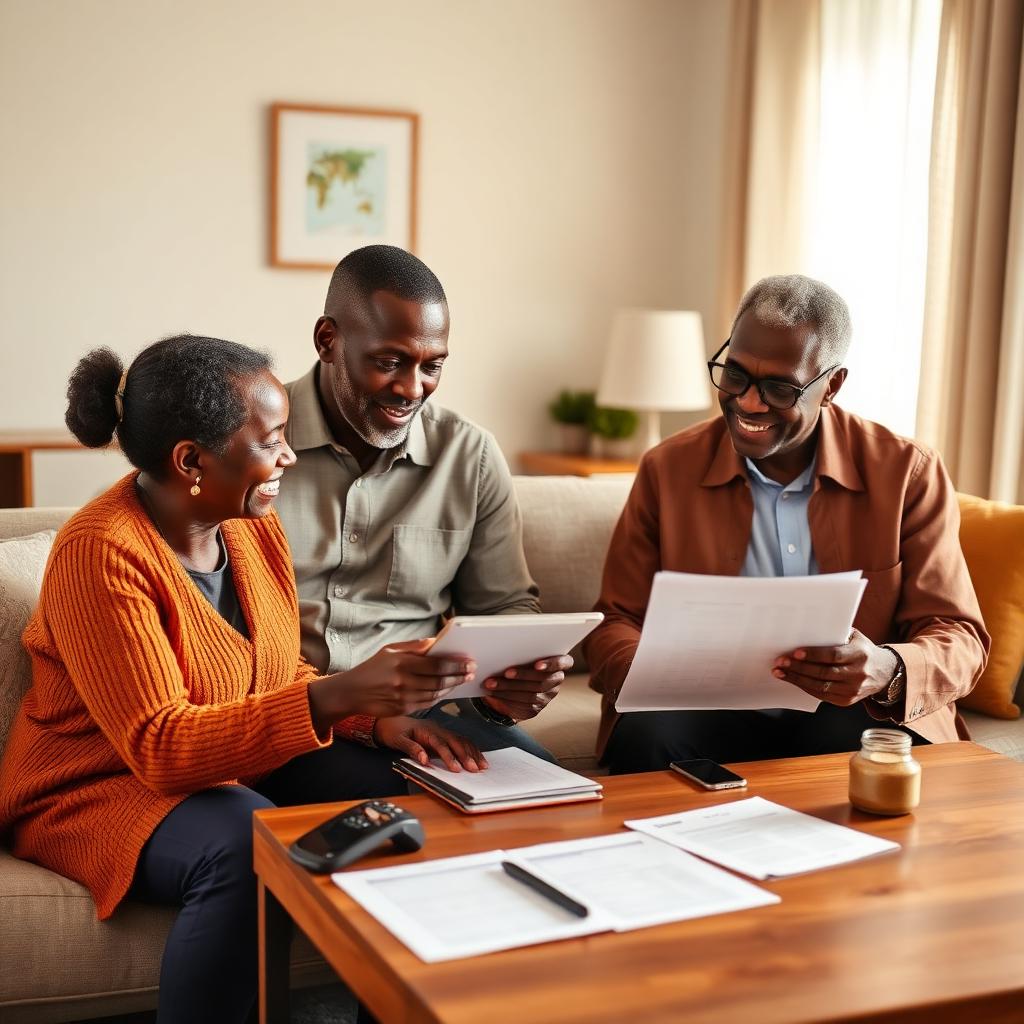 Pension & Retirement Plans